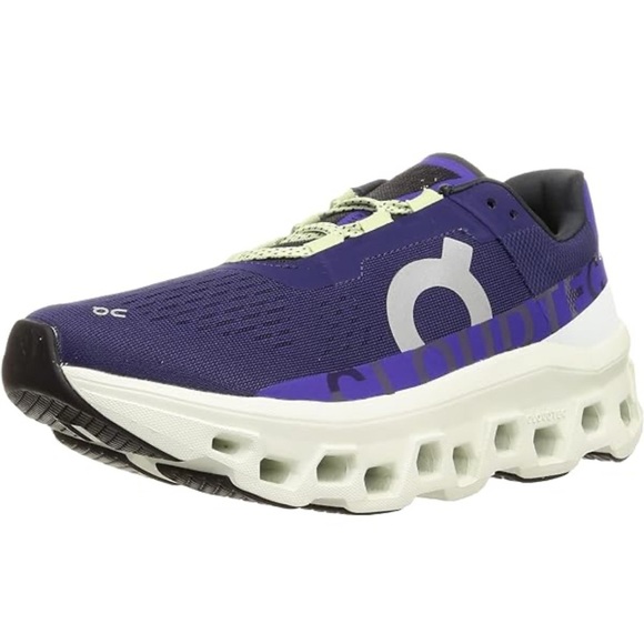 On Running Other - On Running Purple Monster